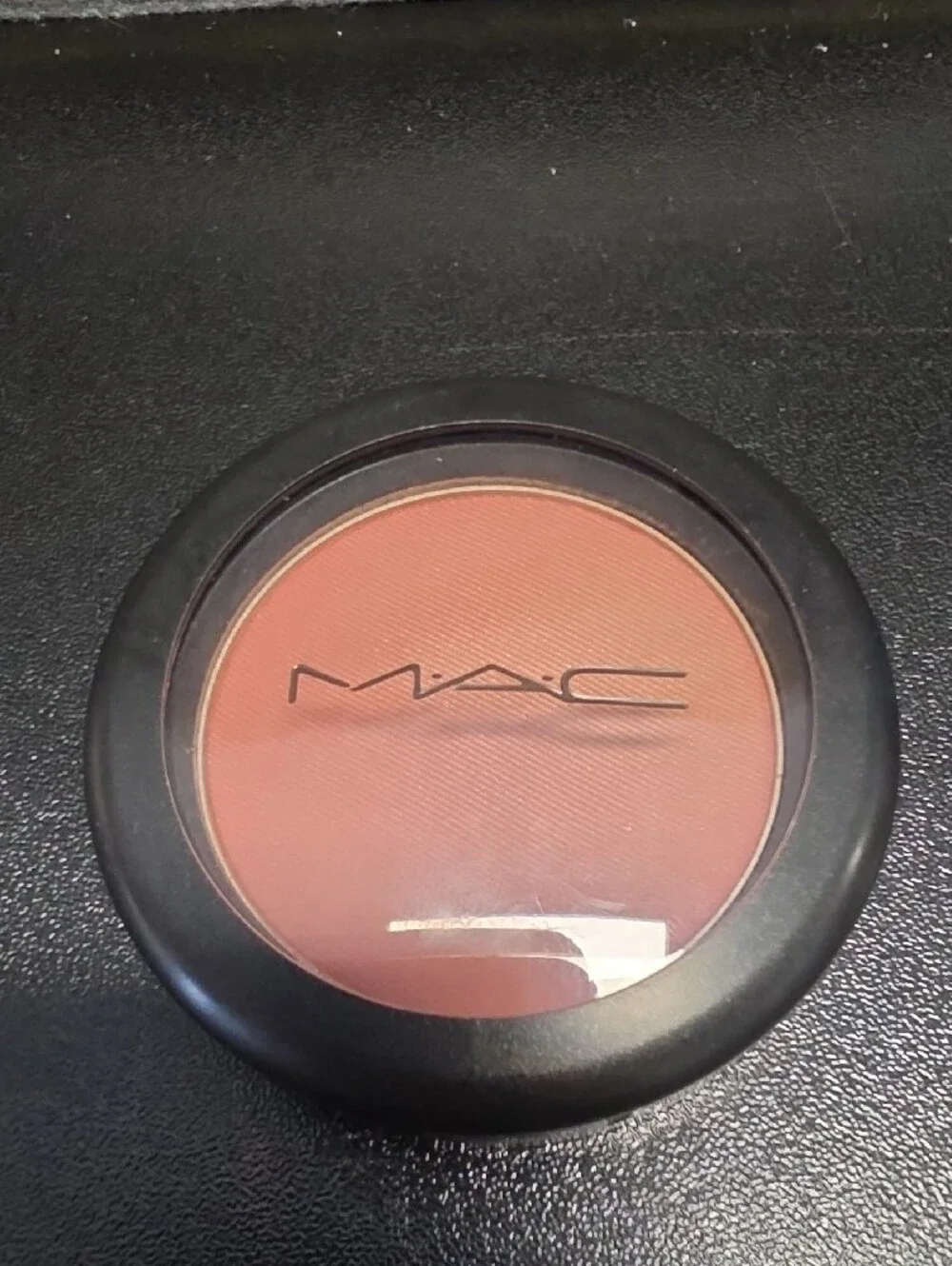 MAC Cosmetics Powder Blush Desert Rose